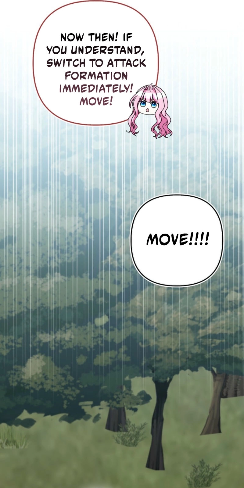 Becoming the Guide of the Mysophobic Villain? Absolutely Not! Chapter 33 - page 43