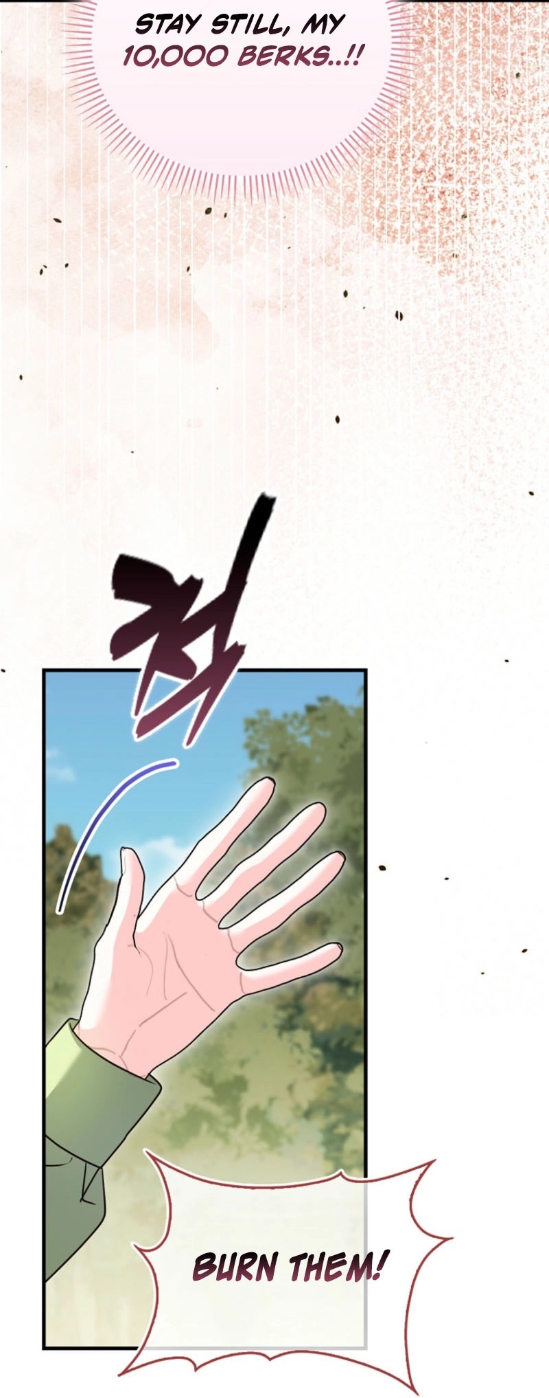 Becoming the Guide of the Mysophobic Villain? Absolutely Not! Chapter 33 - page 52