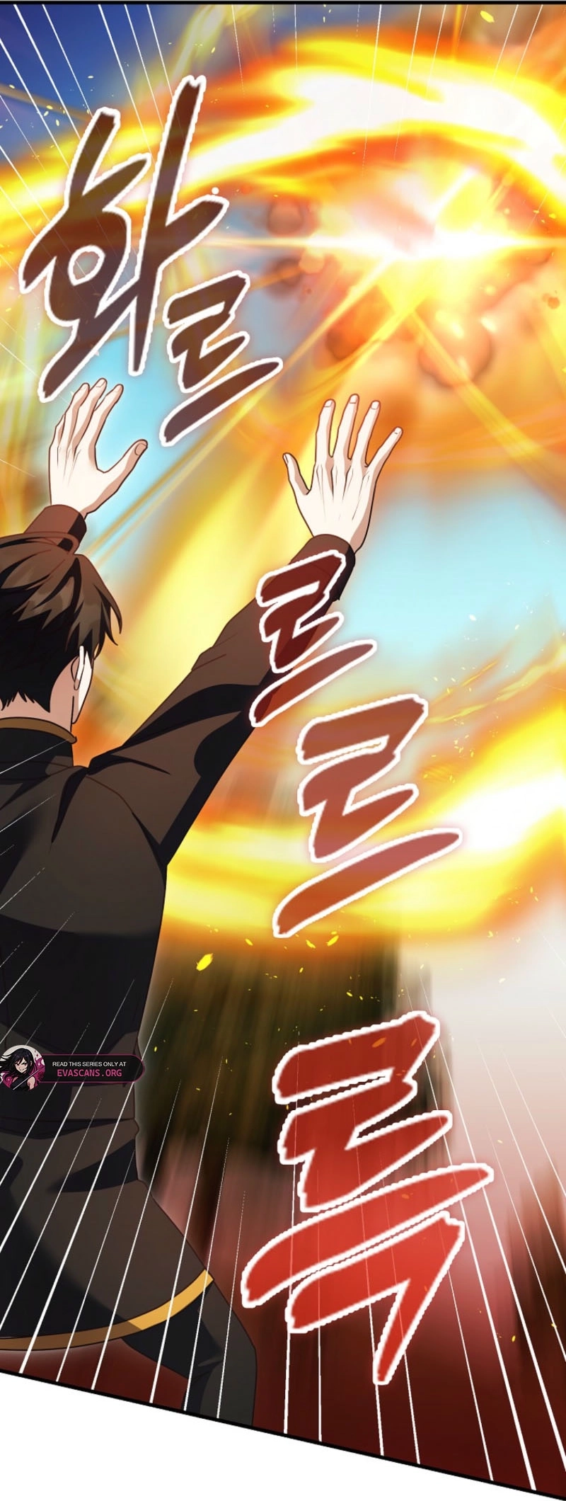 Becoming the Guide of the Mysophobic Villain? Absolutely Not! Chapter 33 - page 54