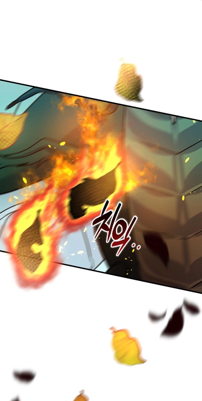 Becoming the Guide of the Mysophobic Villain? Absolutely Not! Chapter 33 - page 55