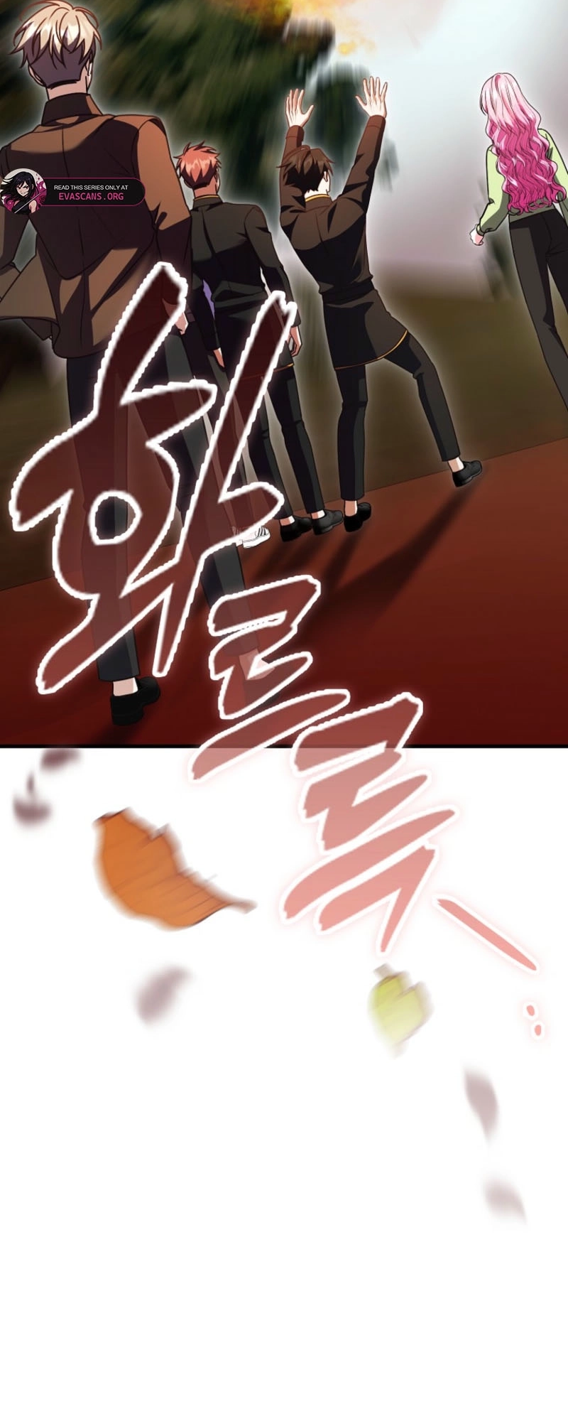Becoming the Guide of the Mysophobic Villain? Absolutely Not! Chapter 33 - page 57