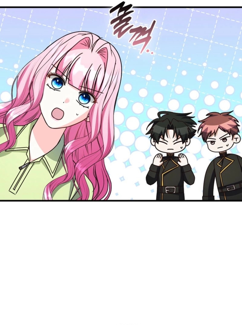Becoming the Guide of the Mysophobic Villain? Absolutely Not! Chapter 33 - page 60
