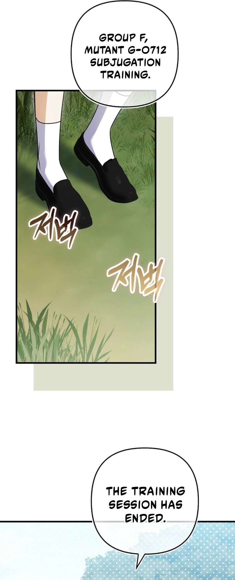 Becoming the Guide of the Mysophobic Villain? Absolutely Not! Chapter 33 - page 61