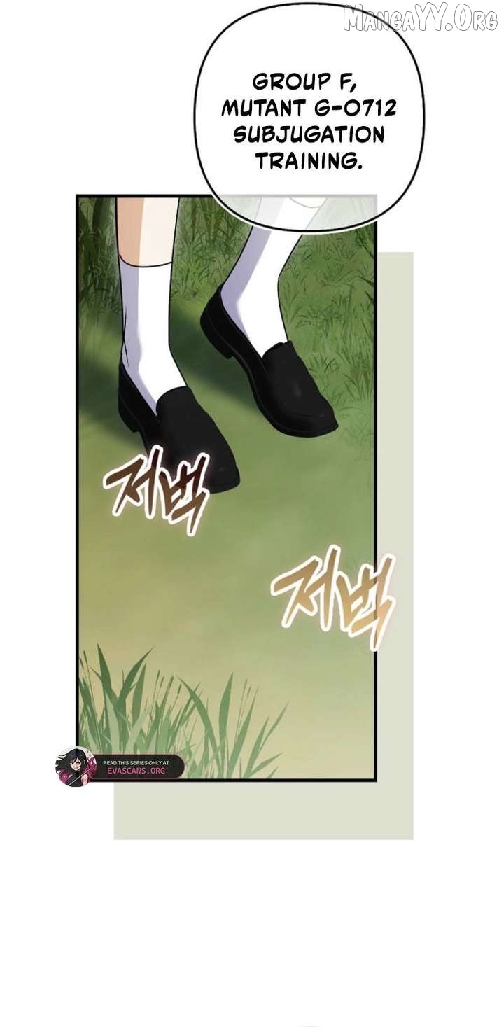 Becoming the Guide of the Mysophobic Villain? Absolutely Not! Chapter 34 - page 1