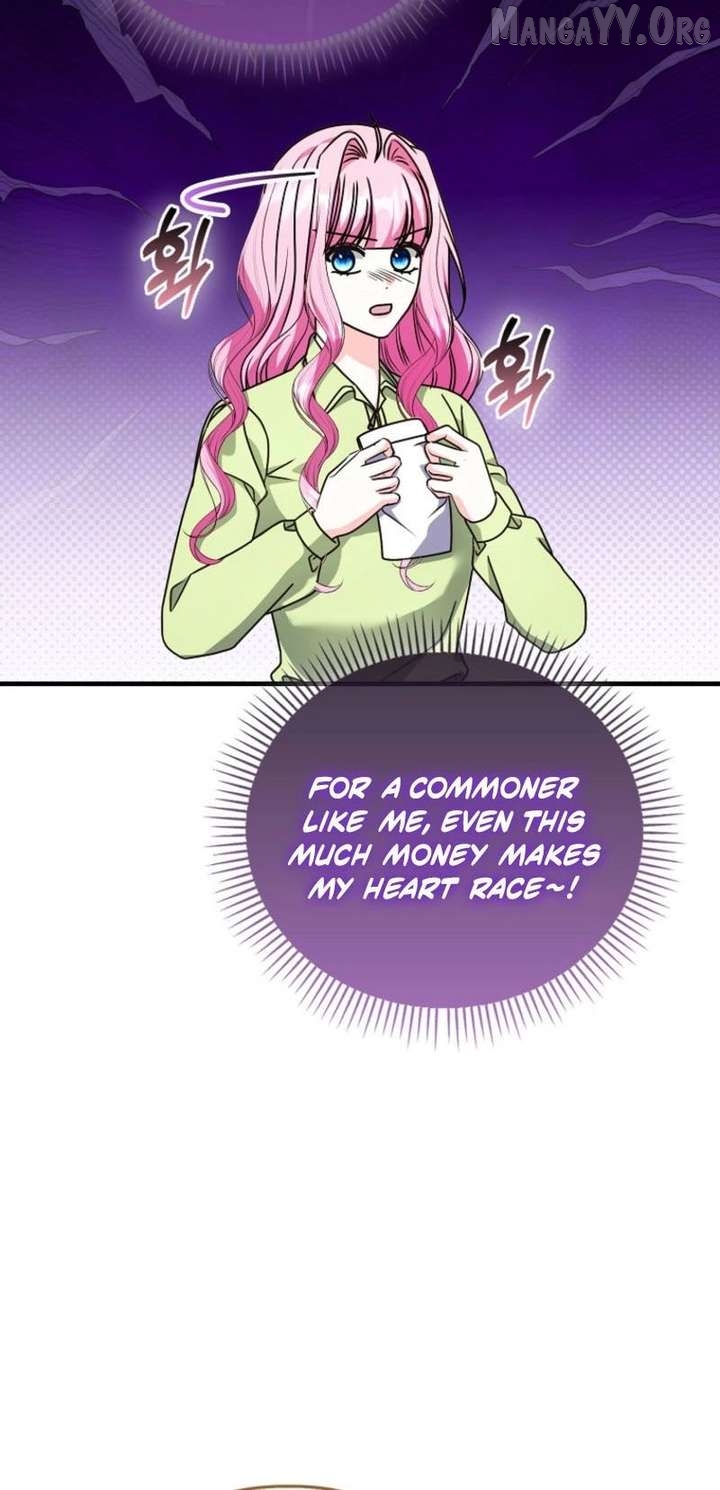 Becoming the Guide of the Mysophobic Villain? Absolutely Not! Chapter 34 - page 11