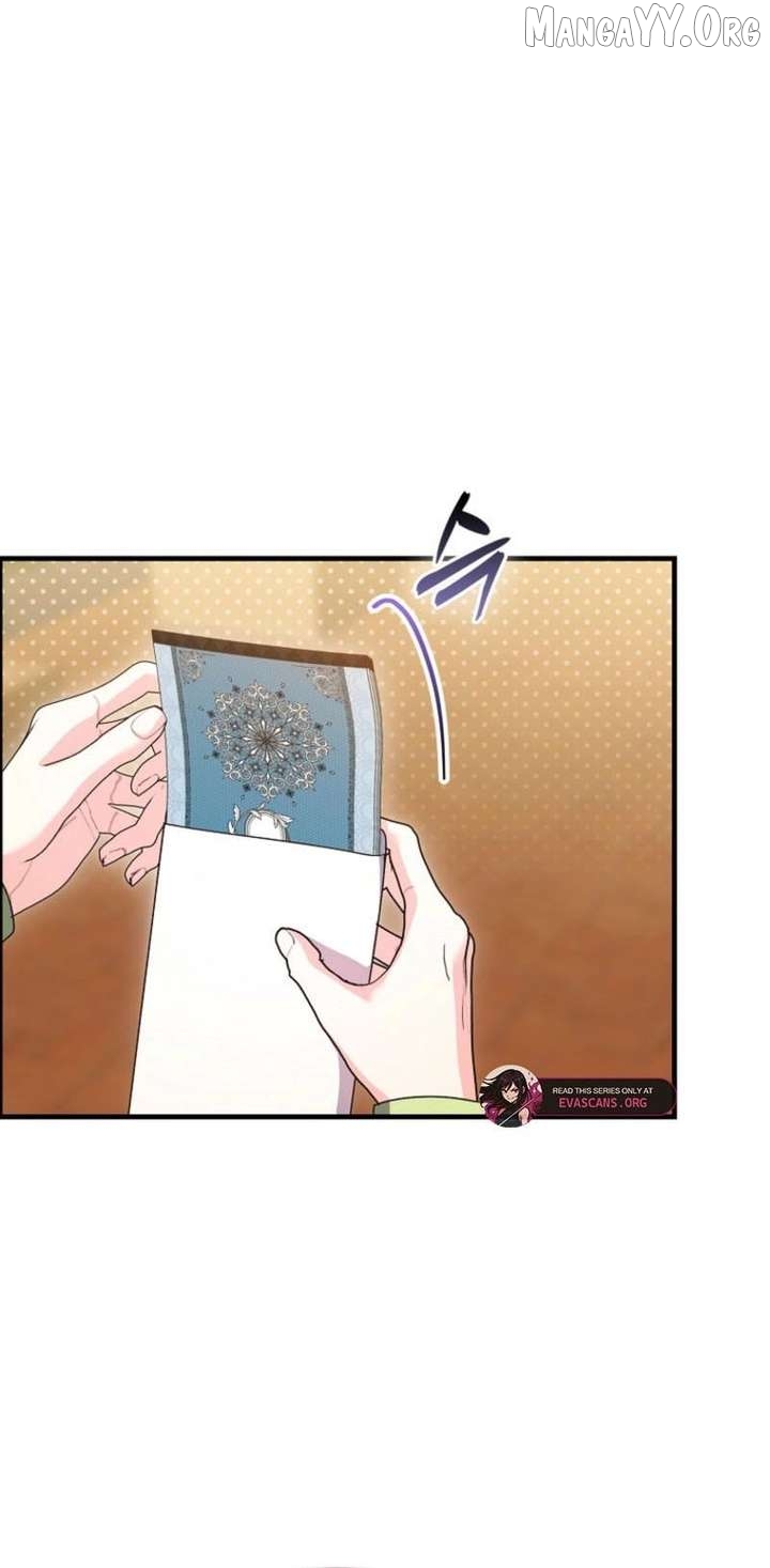 Becoming the Guide of the Mysophobic Villain? Absolutely Not! Chapter 34 - page 15