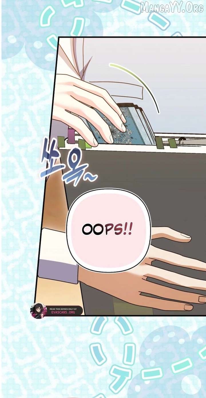 Becoming the Guide of the Mysophobic Villain? Absolutely Not! Chapter 34 - page 18