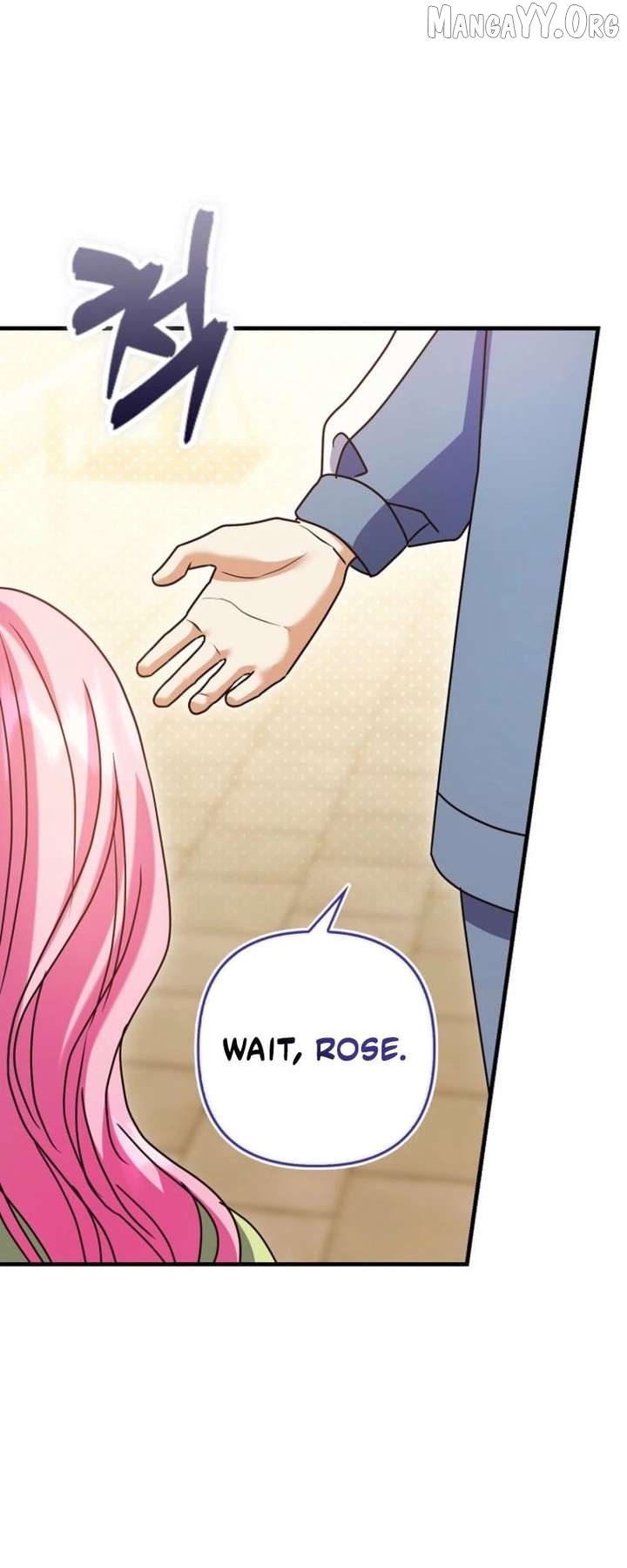 Becoming the Guide of the Mysophobic Villain? Absolutely Not! Chapter 34 - page 24