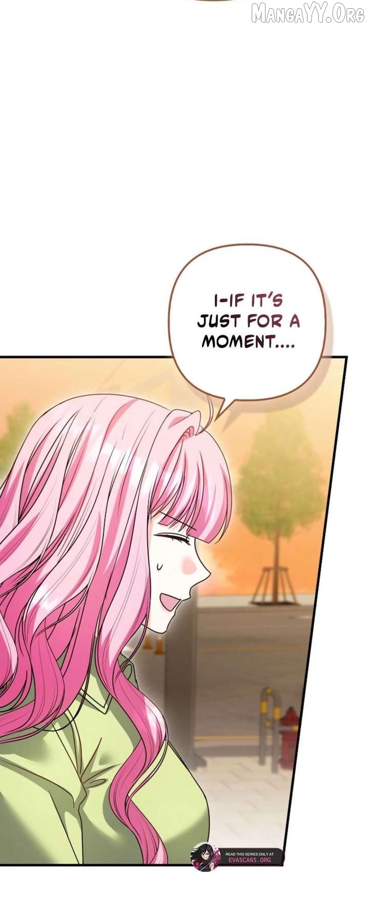 Becoming the Guide of the Mysophobic Villain? Absolutely Not! Chapter 34 - page 28