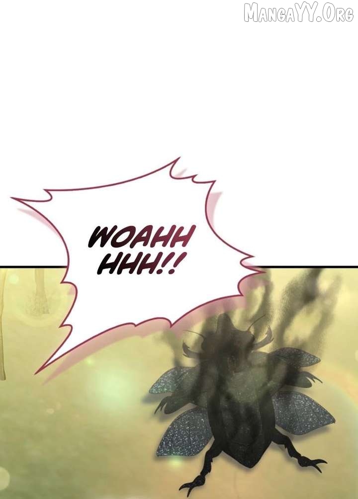 Becoming the Guide of the Mysophobic Villain? Absolutely Not! Chapter 34 - page 3