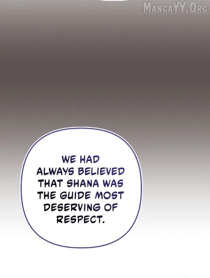 Becoming the Guide of the Mysophobic Villain? Absolutely Not! Chapter 34 - page 31