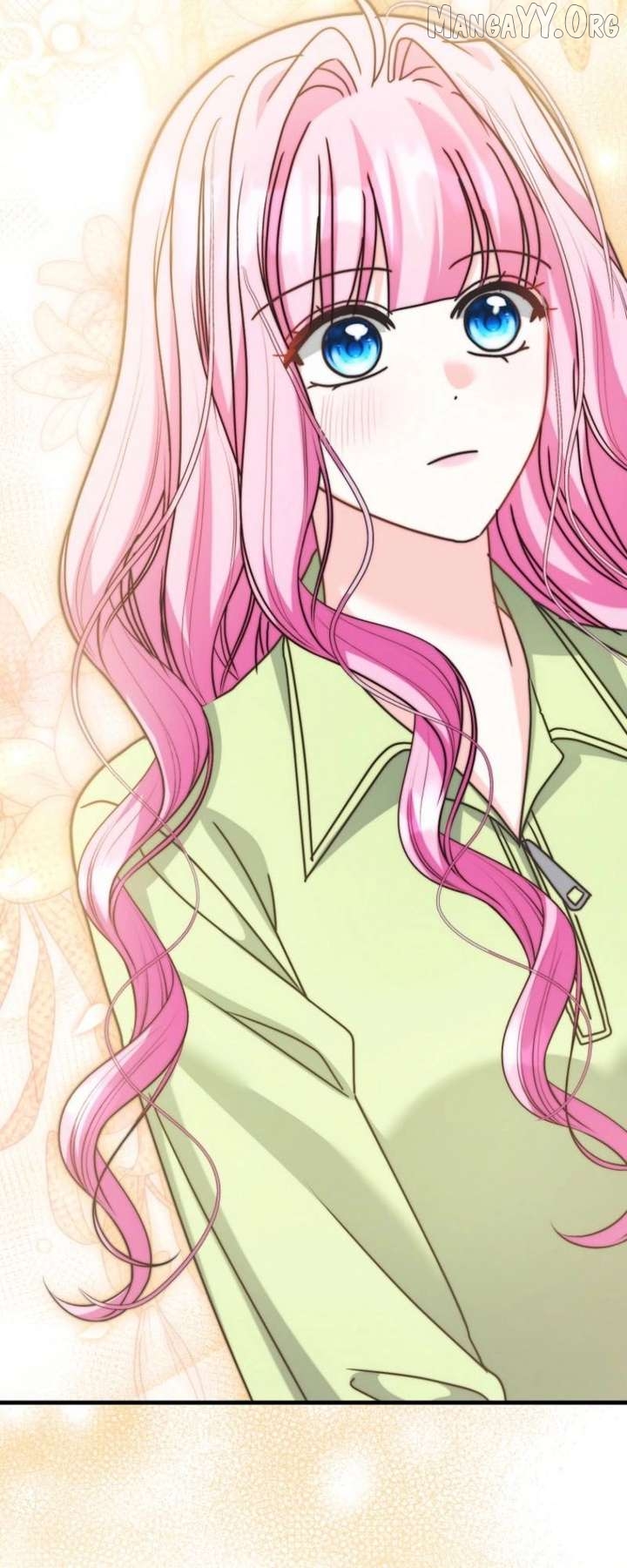 Becoming the Guide of the Mysophobic Villain? Absolutely Not! Chapter 34 - page 37