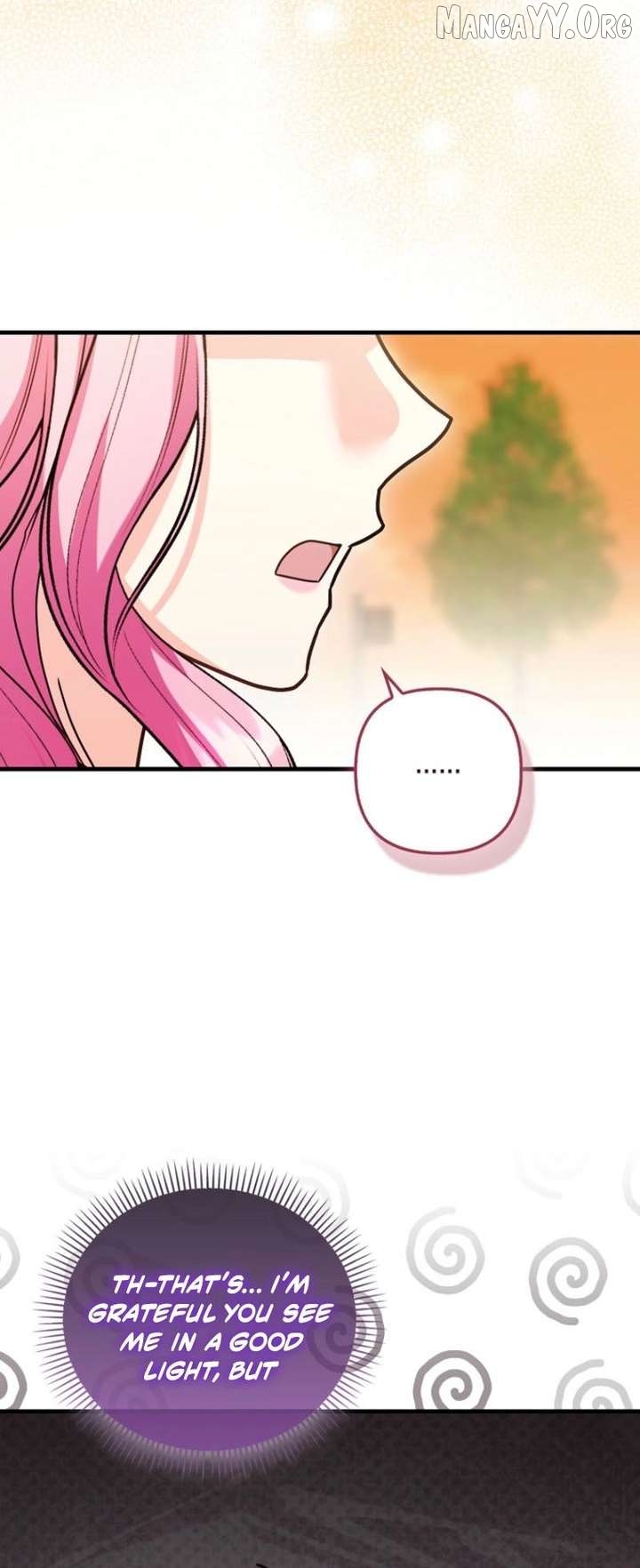 Becoming the Guide of the Mysophobic Villain? Absolutely Not! Chapter 34 - page 38