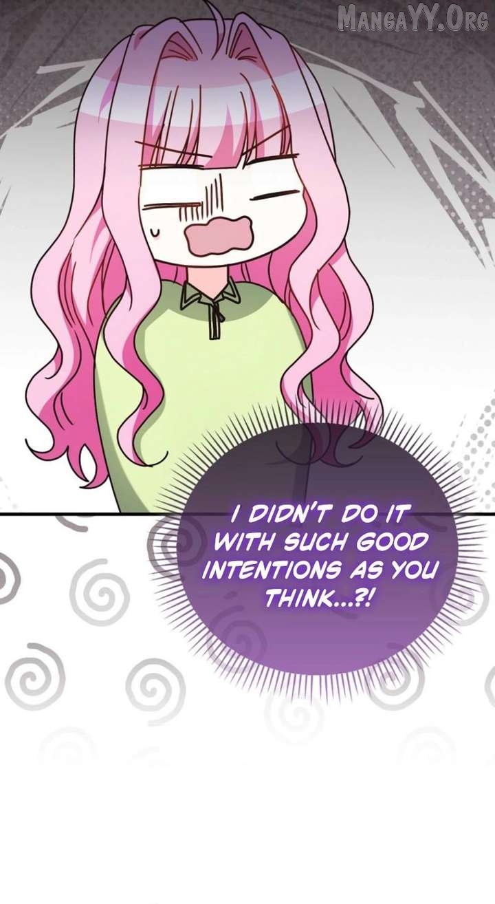 Becoming the Guide of the Mysophobic Villain? Absolutely Not! Chapter 34 - page 39