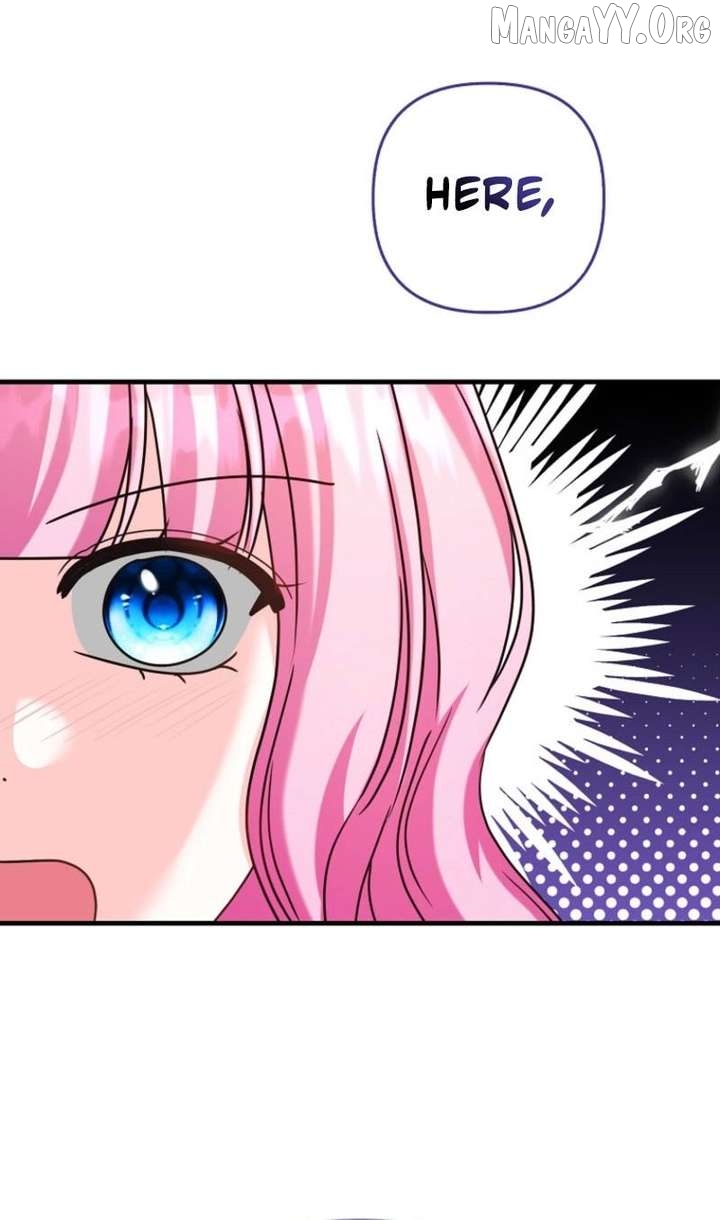 Becoming the Guide of the Mysophobic Villain? Absolutely Not! Chapter 34 - page 44