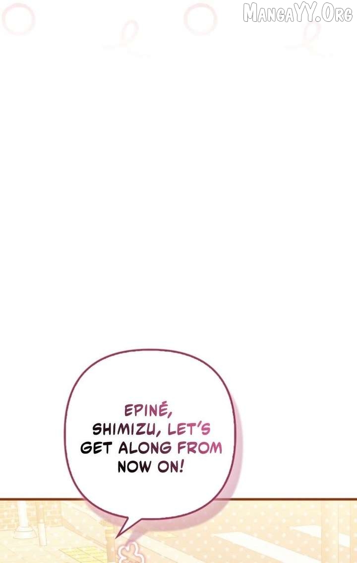 Becoming the Guide of the Mysophobic Villain? Absolutely Not! Chapter 34 - page 49