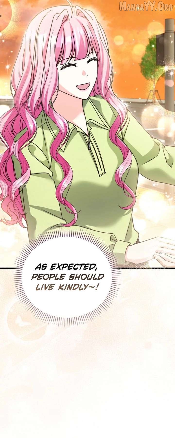 Becoming the Guide of the Mysophobic Villain? Absolutely Not! Chapter 34 - page 51