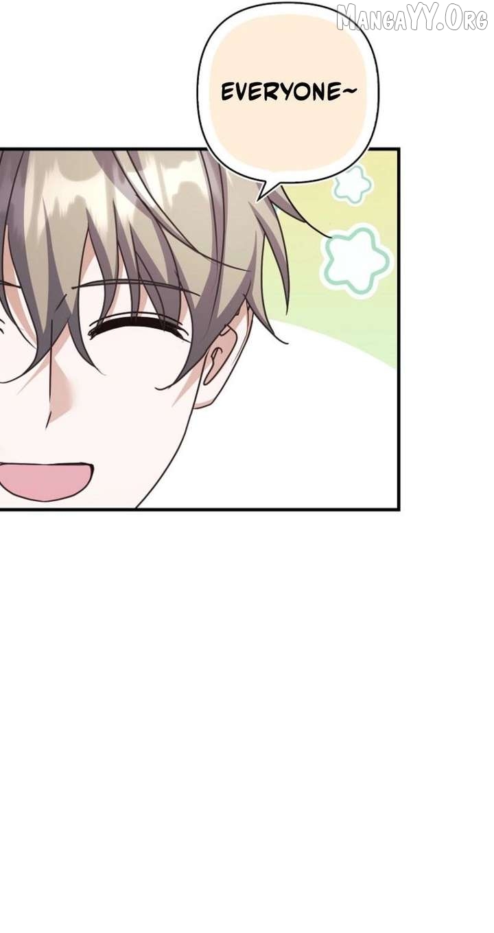 Becoming the Guide of the Mysophobic Villain? Absolutely Not! Chapter 34 - page 62