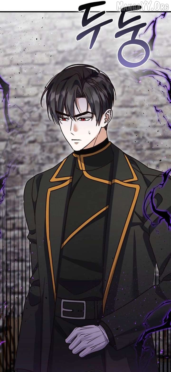 Becoming the Guide of the Mysophobic Villain? Absolutely Not! Chapter 34 - page 63