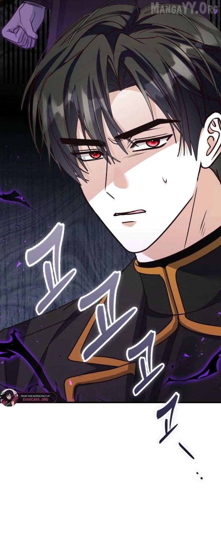 Becoming the Guide of the Mysophobic Villain? Absolutely Not! Chapter 34 - page 64