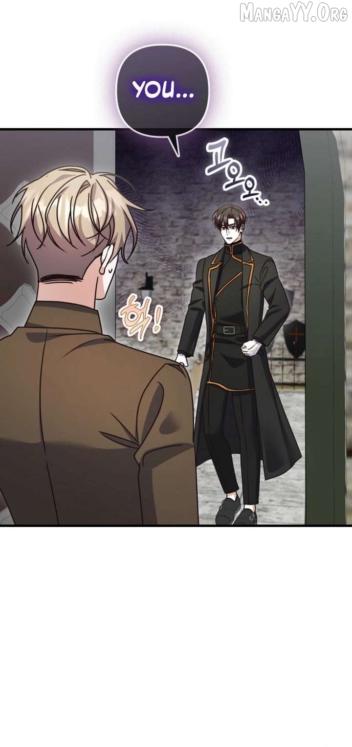 Becoming the Guide of the Mysophobic Villain? Absolutely Not! Chapter 34 - page 65