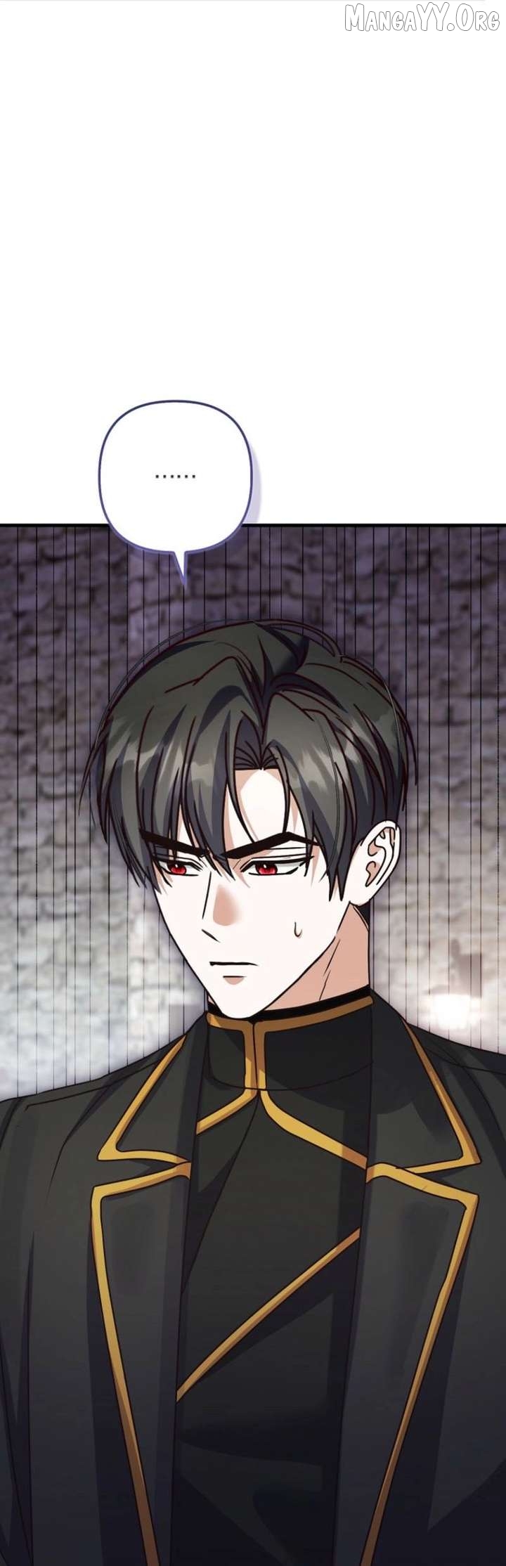 Becoming the Guide of the Mysophobic Villain? Absolutely Not! Chapter 34 - page 69