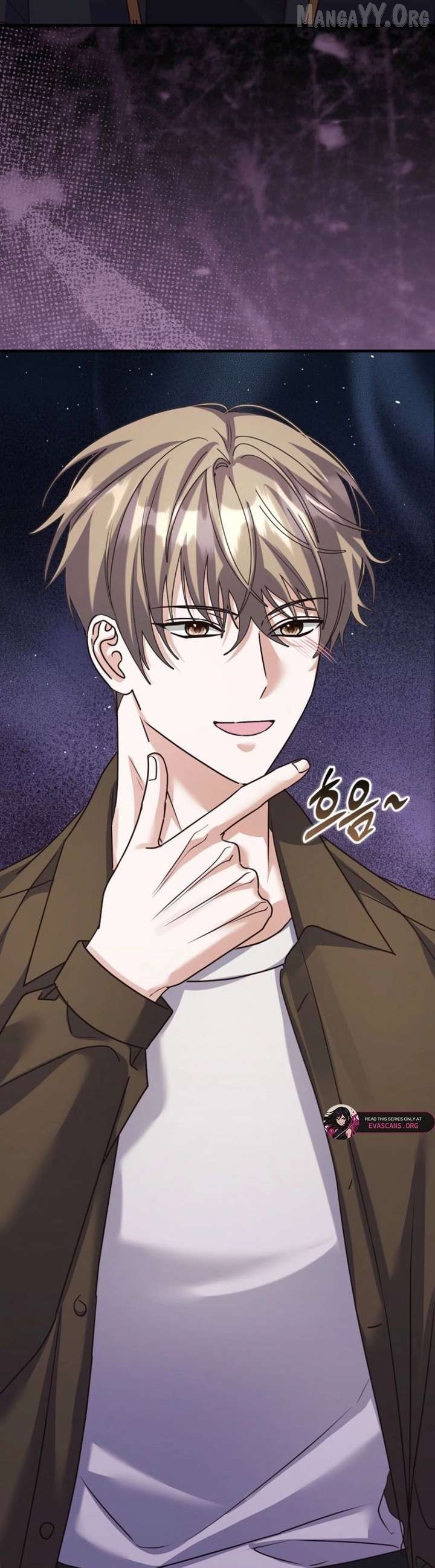 Becoming the Guide of the Mysophobic Villain? Absolutely Not! Chapter 34 - page 70