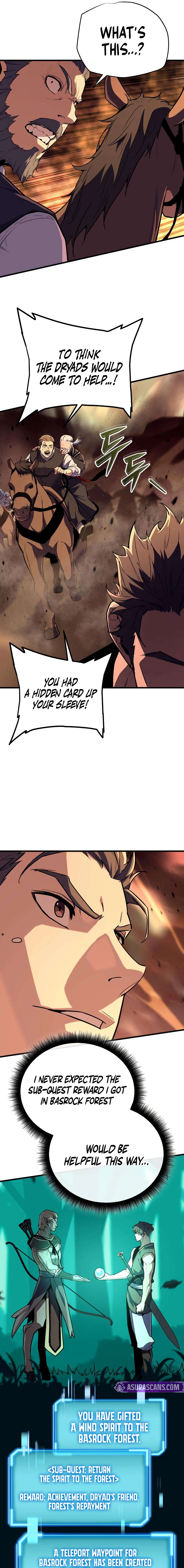 Starting With 13 Hidden Traits Chapter 21 - page 14