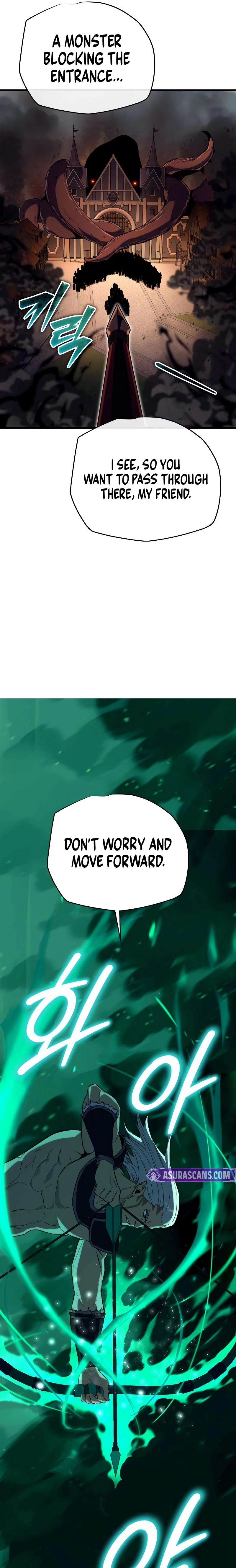 Starting With 13 Hidden Traits Chapter 21 - page 16