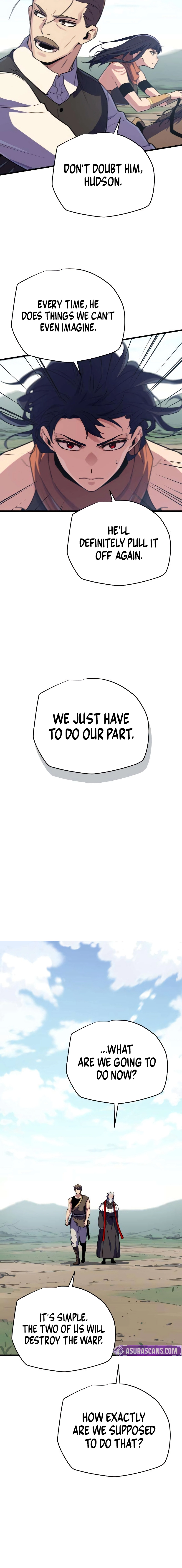 Starting With 13 Hidden Traits Chapter 21 - page 27