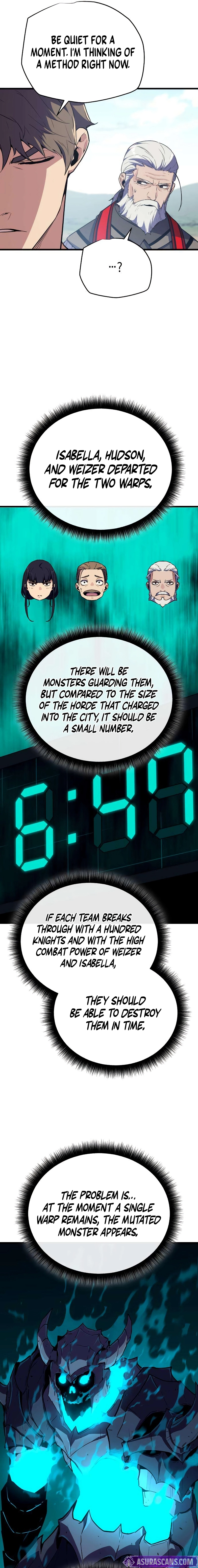 Starting With 13 Hidden Traits Chapter 21 - page 28