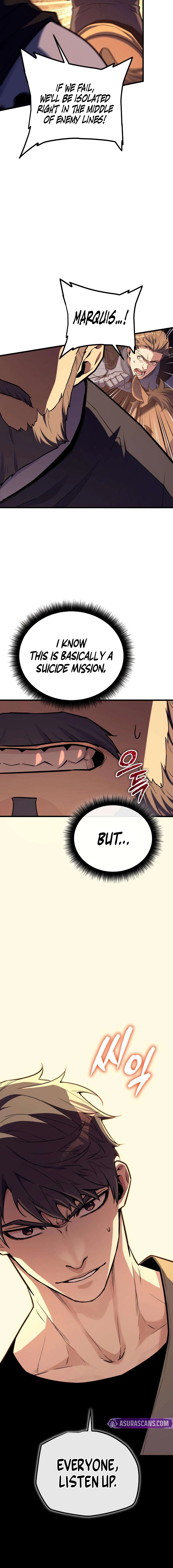 Starting With 13 Hidden Traits Chapter 21 - page 3
