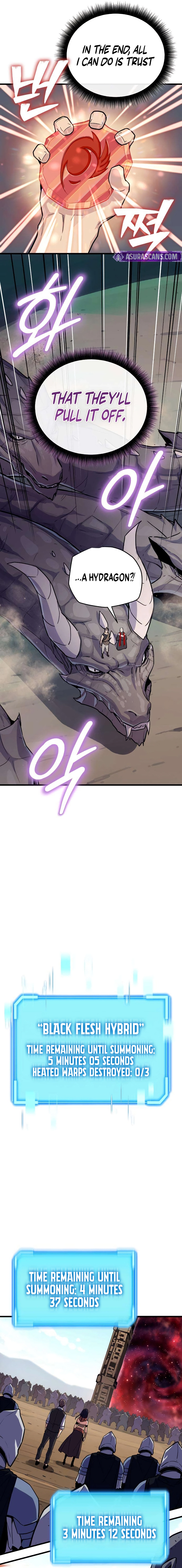 Starting With 13 Hidden Traits Chapter 21 - page 30
