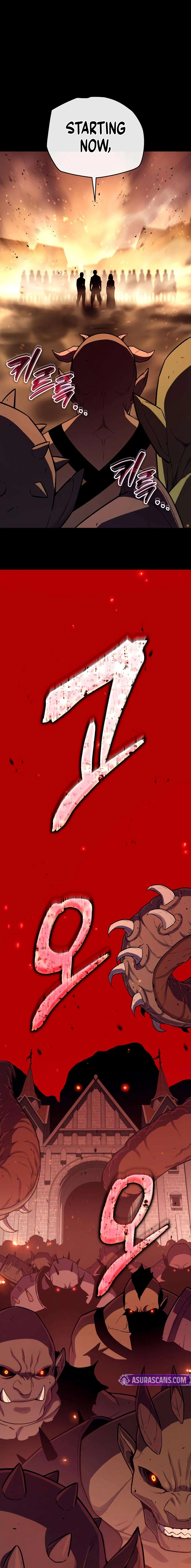 Starting With 13 Hidden Traits Chapter 21 - page 4