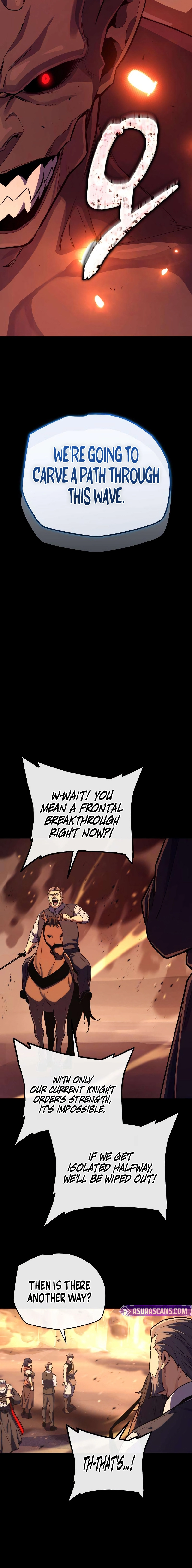 Starting With 13 Hidden Traits Chapter 21 - page 5