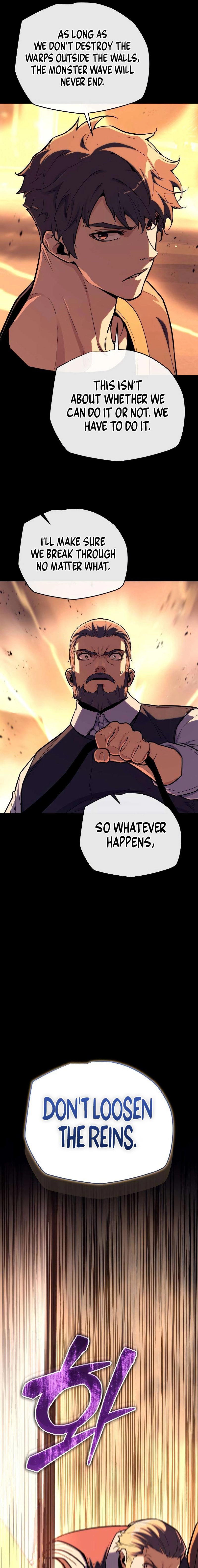 Starting With 13 Hidden Traits Chapter 21 - page 6
