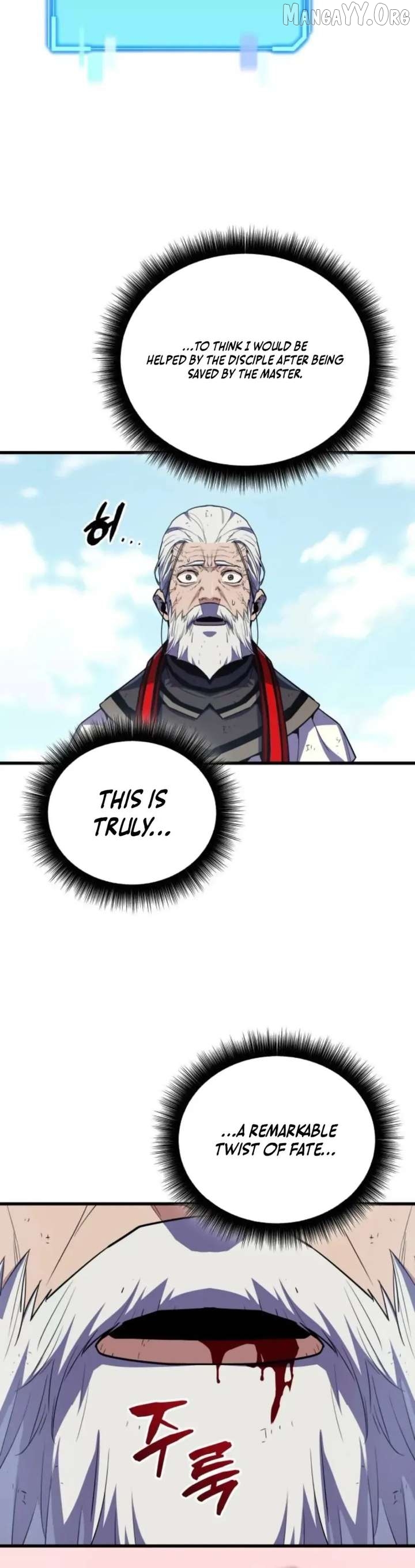Starting With 13 Hidden Traits Chapter 23 - page 14
