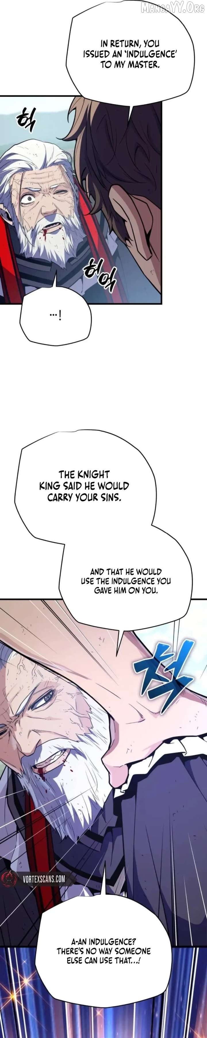 Starting With 13 Hidden Traits Chapter 23 - page 19