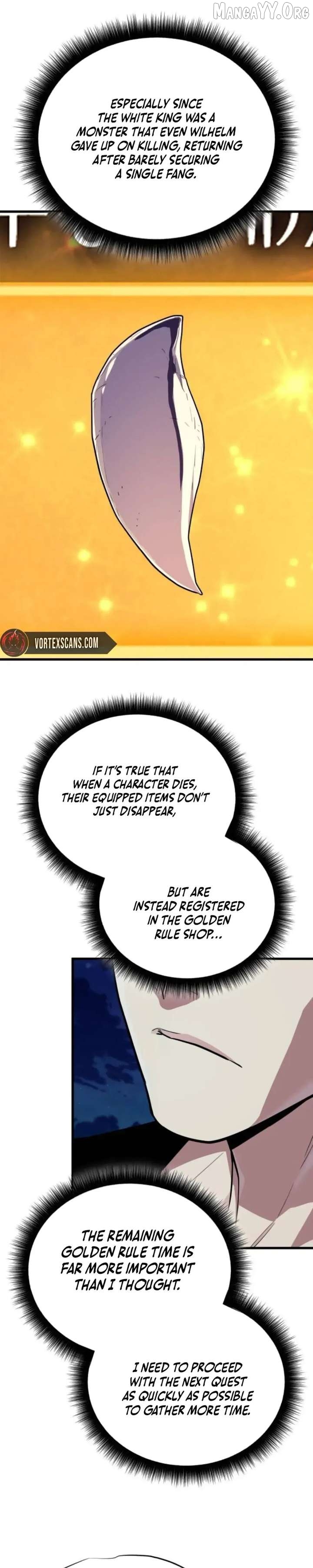 Starting With 13 Hidden Traits Chapter 23 - page 45