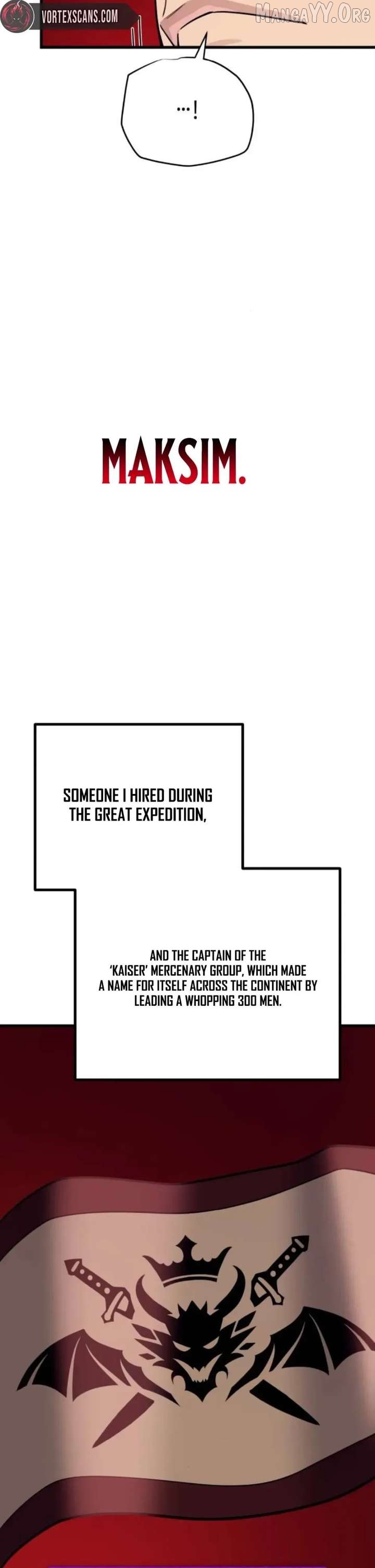 Starting With 13 Hidden Traits Chapter 23 - page 48