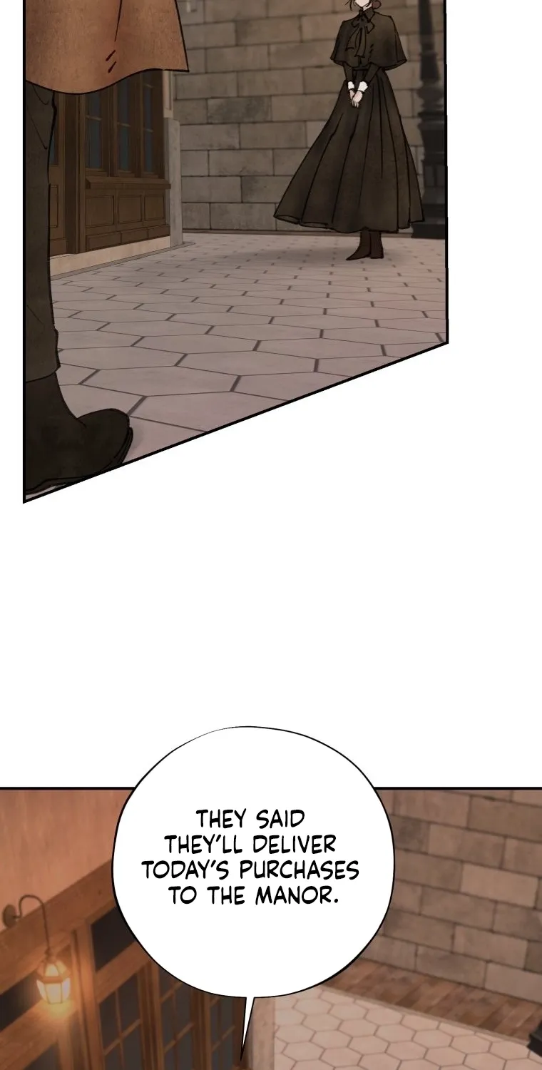 The Maid’s Temptation Chapter 12 - page 44