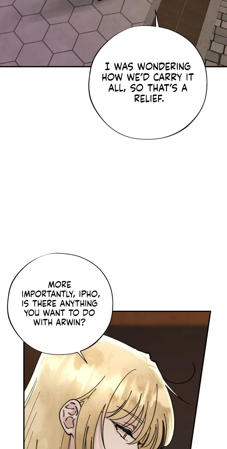 The Maid’s Temptation Chapter 12 - page 46