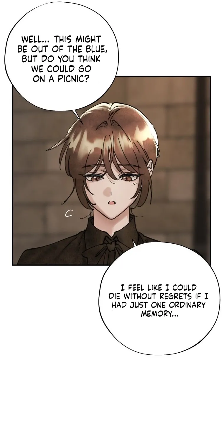 The Maid’s Temptation Chapter 12 - page 51