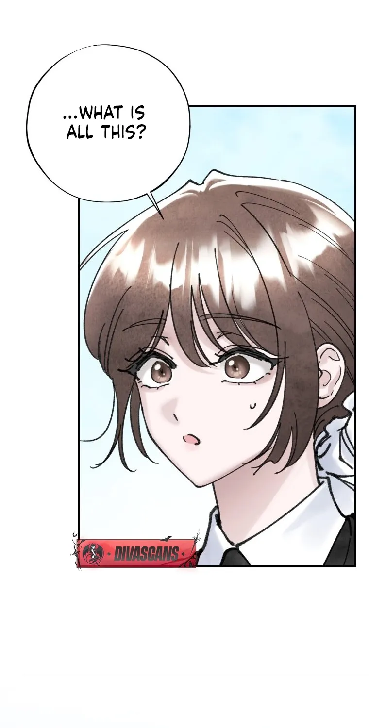 The Maid’s Temptation Chapter 12 - page 58