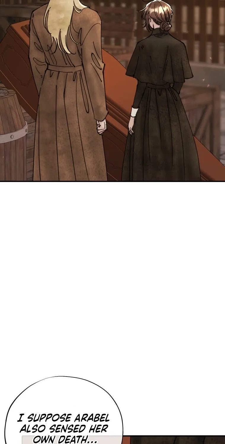 The Maid’s Temptation Chapter 12 - page 7