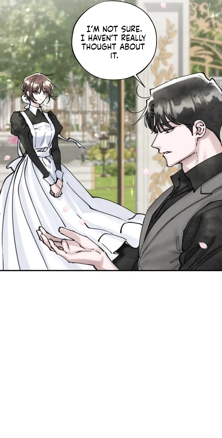The Maid’s Temptation Chapter 12 - page 71