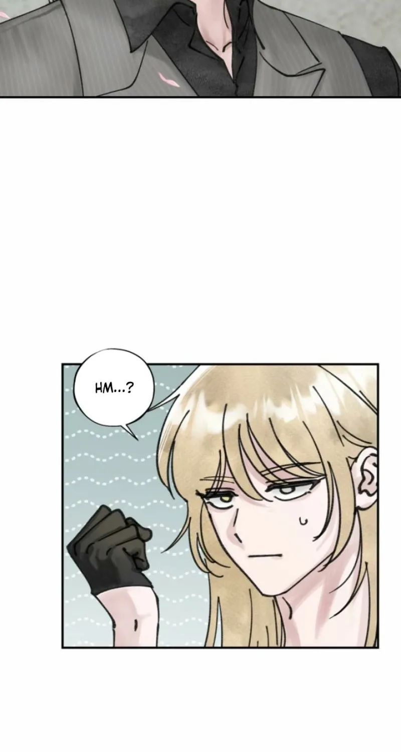 The Maid’s Temptation Chapter 13 - page 16