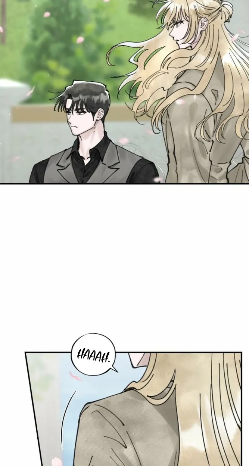 The Maid’s Temptation Chapter 13 - page 28