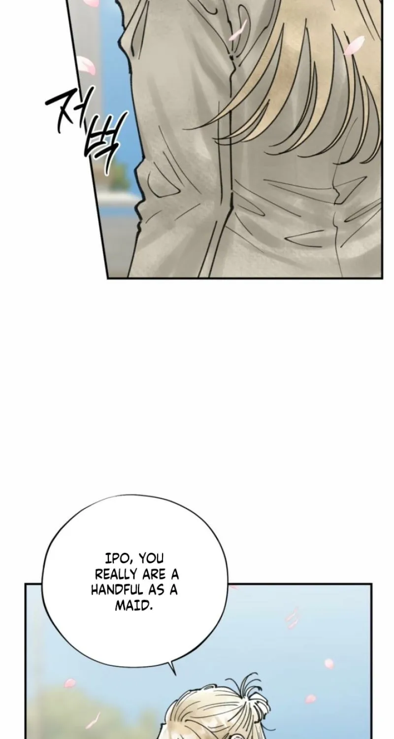 The Maid’s Temptation Chapter 13 - page 29
