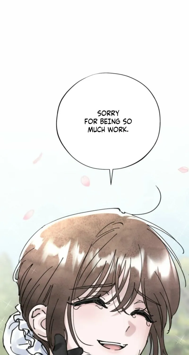 The Maid’s Temptation Chapter 13 - page 33